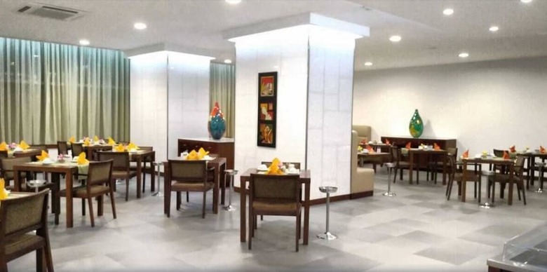 Skyna Hotel Luanda