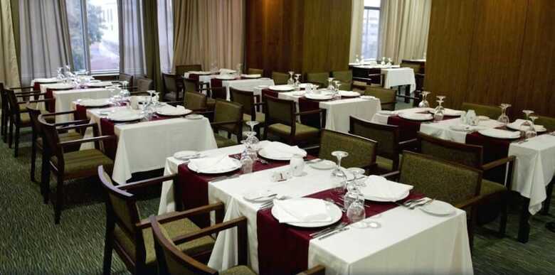 Skyna Hotel Luanda