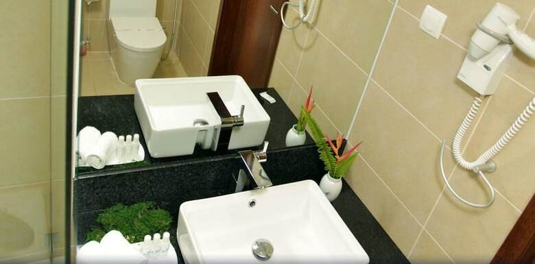 Skyna Hotel Luanda