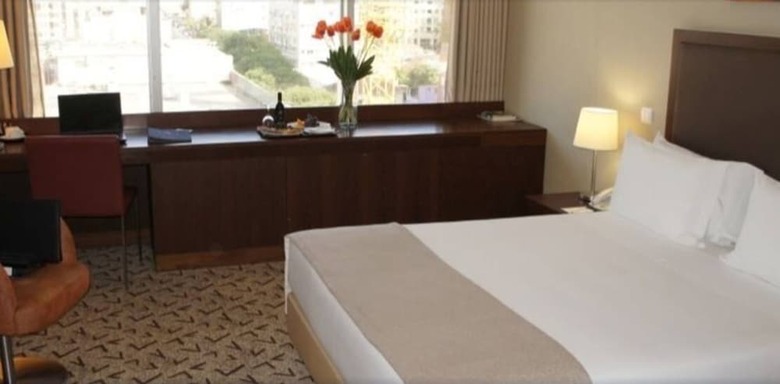 Skyna Hotel Luanda