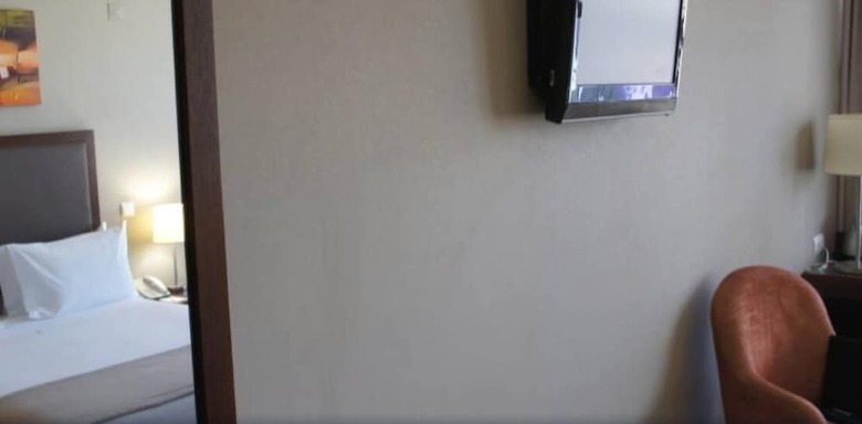 Skyna Hotel Luanda