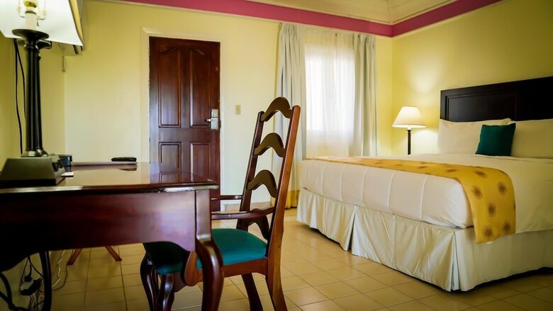 Hotel Anguilla Great House Beach Resort
