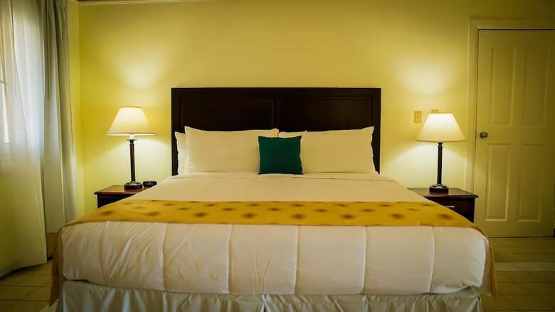 Hotel Anguilla Great House Beach Resort