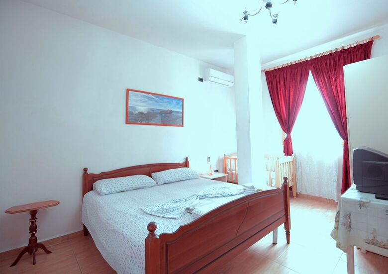 My Home Guest House
