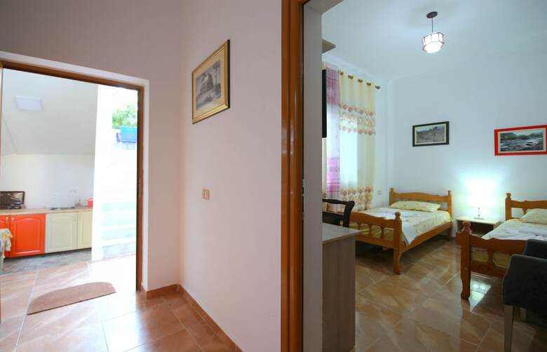 My Home Guest House