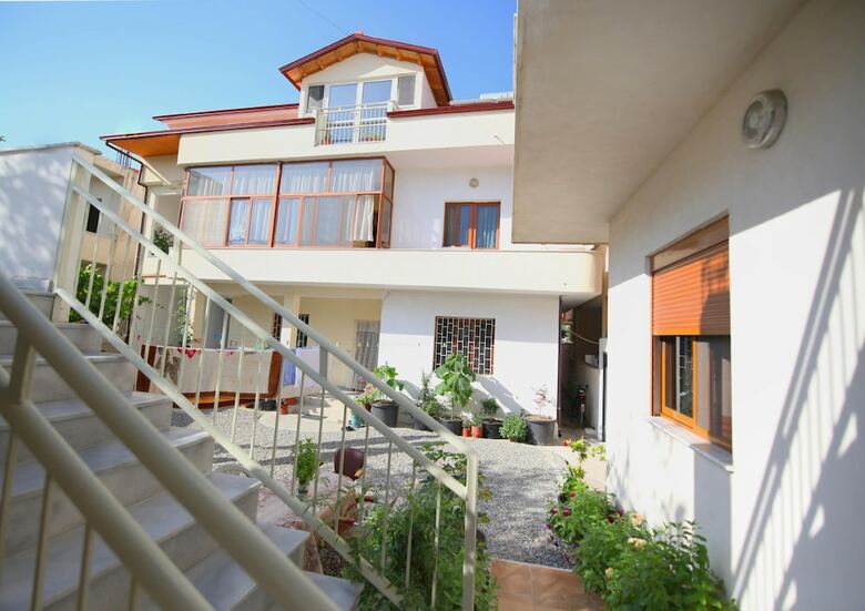 My Home Guest House