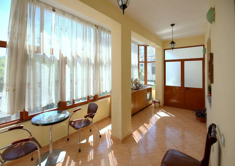 My Home Guest House