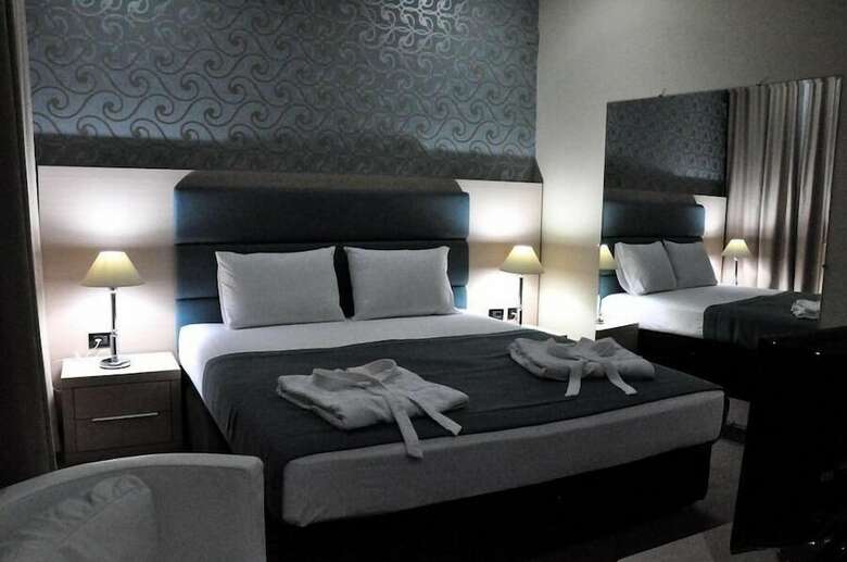 Rapos Resort Hotel