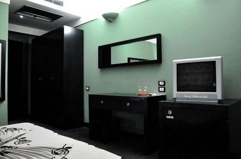 Rapos Resort Hotel