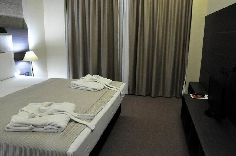 Rapos Resort Hotel