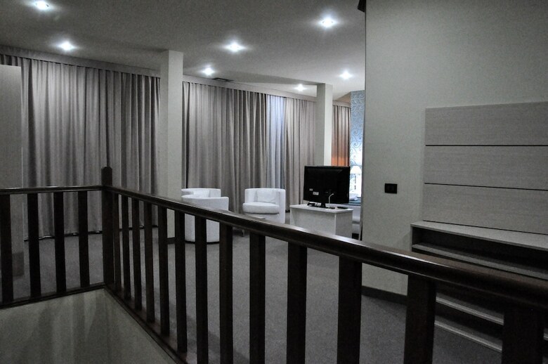 Rapos Resort Hotel