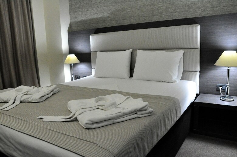 Rapos Resort Hotel