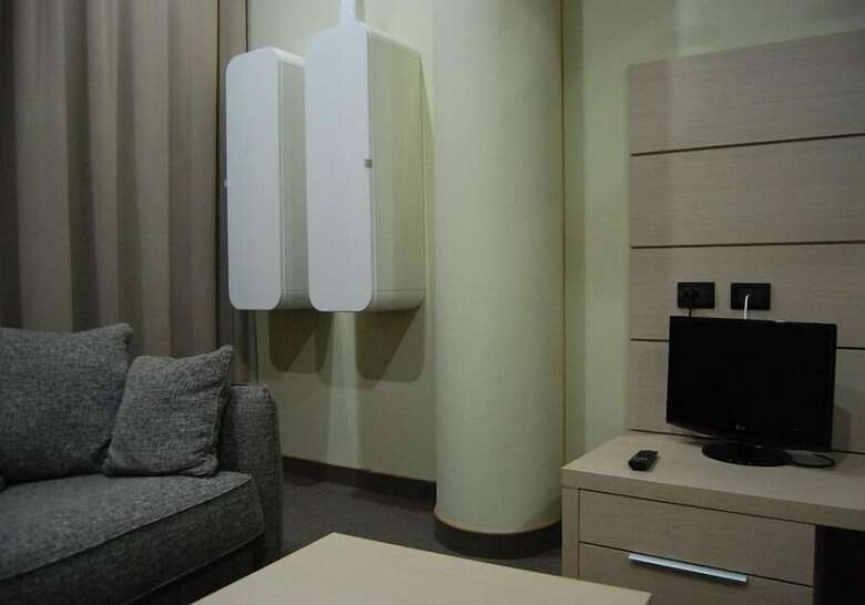 Rapos Resort Hotel