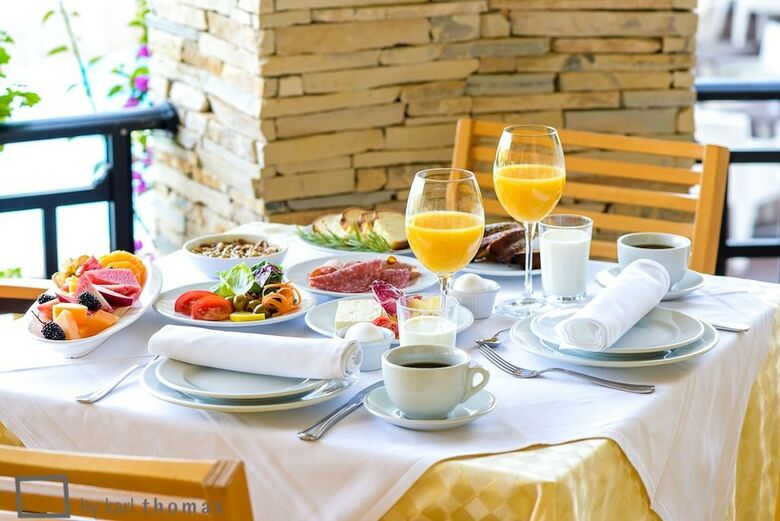 Rapos Resort Hotel
