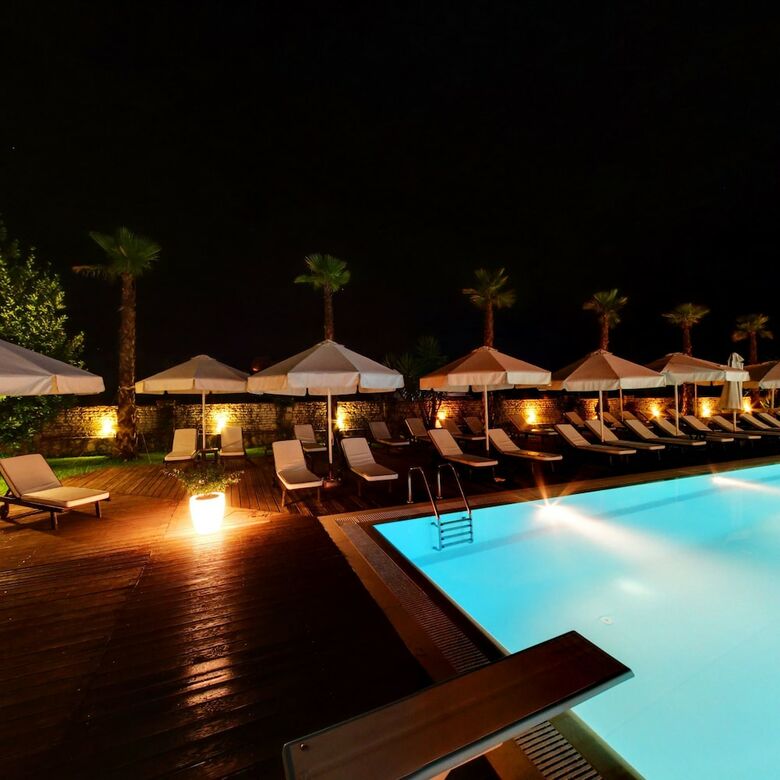 Rapos Resort Hotel