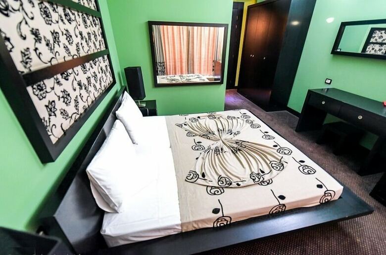 Rapos Resort Hotel