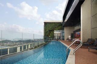 Sheraton Petaling Jaya Hotel