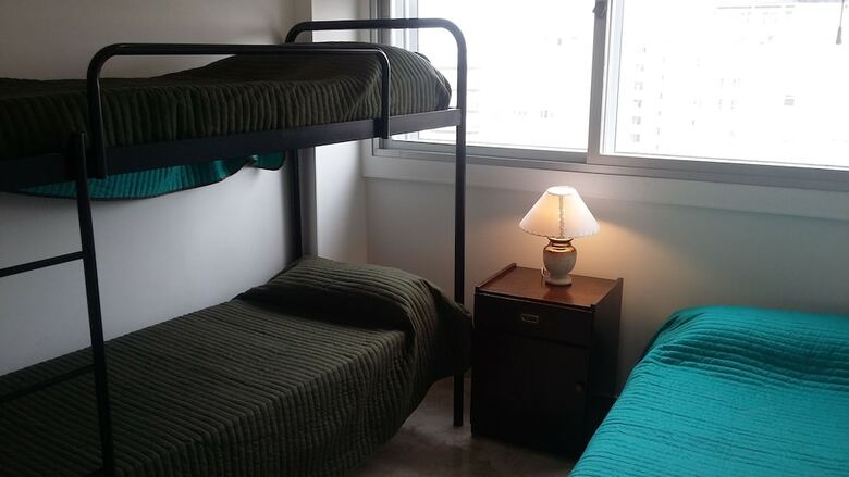 Apartamentos Radar Cabo Corrientes