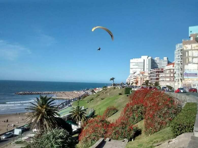 Apartamentos Radar Cabo Corrientes