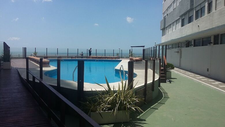 Apartamentos Radar Cabo Corrientes