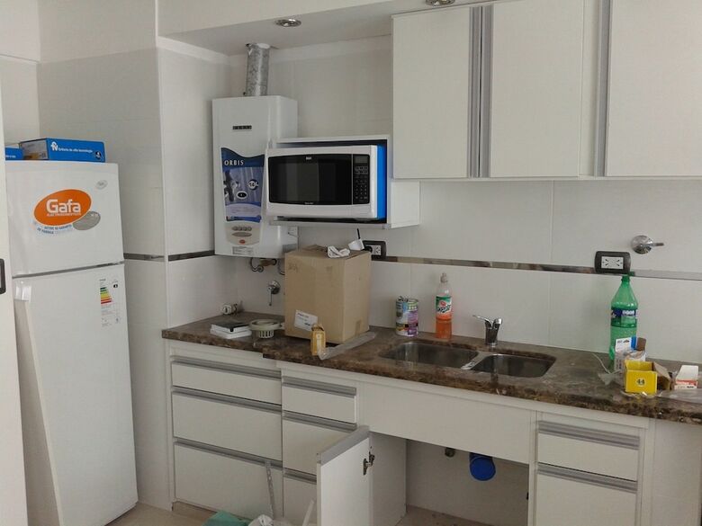 Apartamentos Radar Cabo Corrientes
