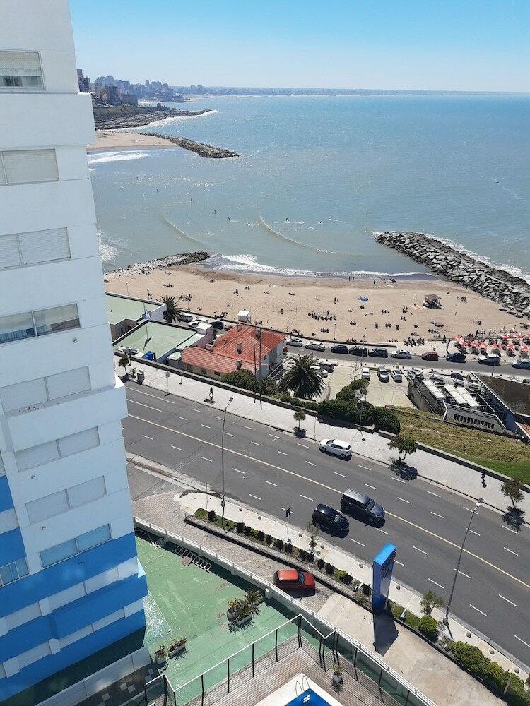 Apartamentos Radar Cabo Corrientes