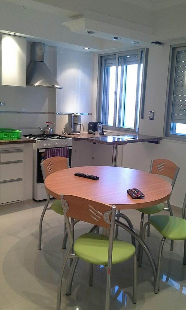 Apartamentos Radar Cabo Corrientes