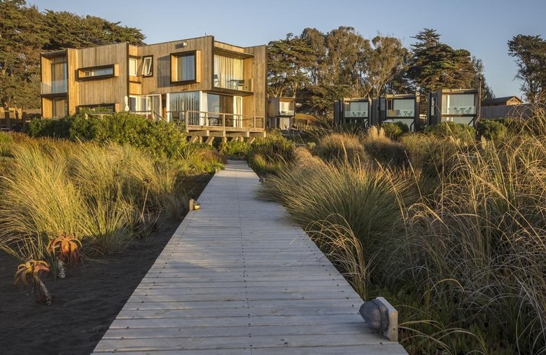 Lodge Del Mar
