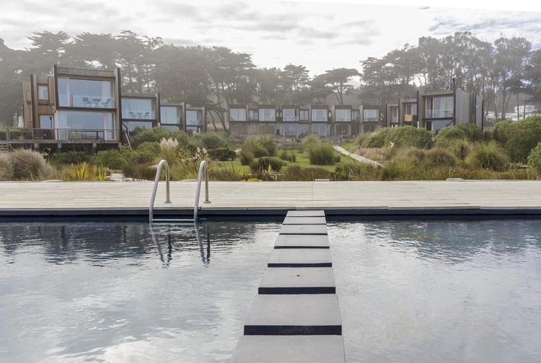 Lodge Del Mar