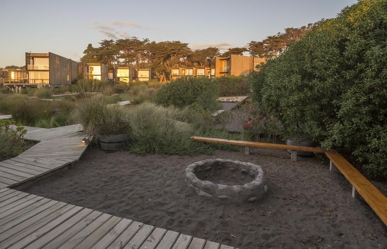 Lodge Del Mar