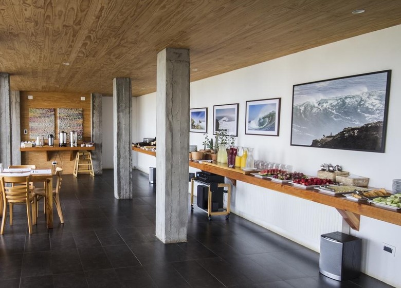 Lodge Del Mar