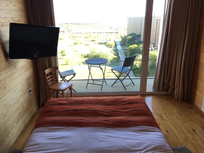 Lodge Del Mar