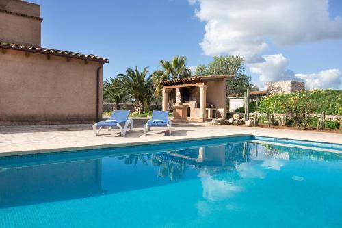 Villa Servera
