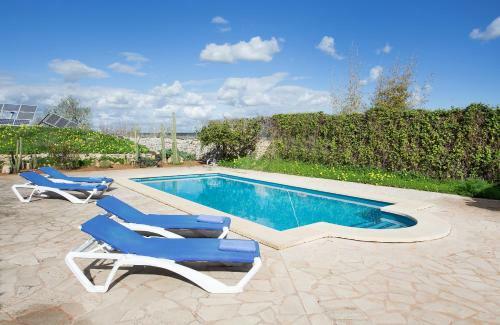 Villa Servera
