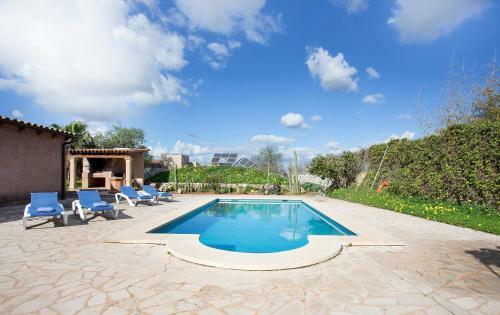 Villa Servera