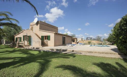 Villa Servera