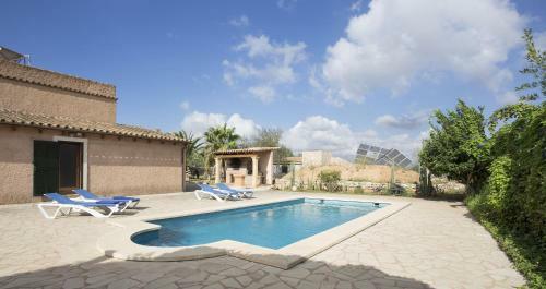 Villa Servera