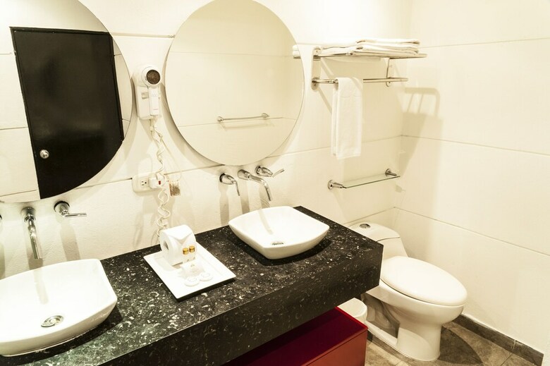 Hotel Bogota Virrey