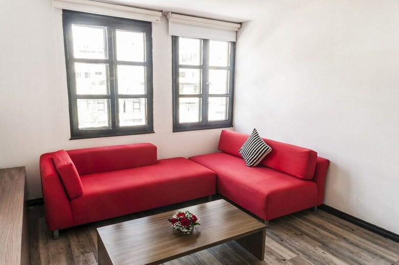Hotel Bogota Virrey