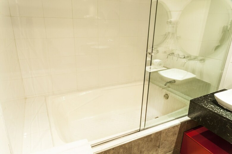 Hotel Bogota Virrey