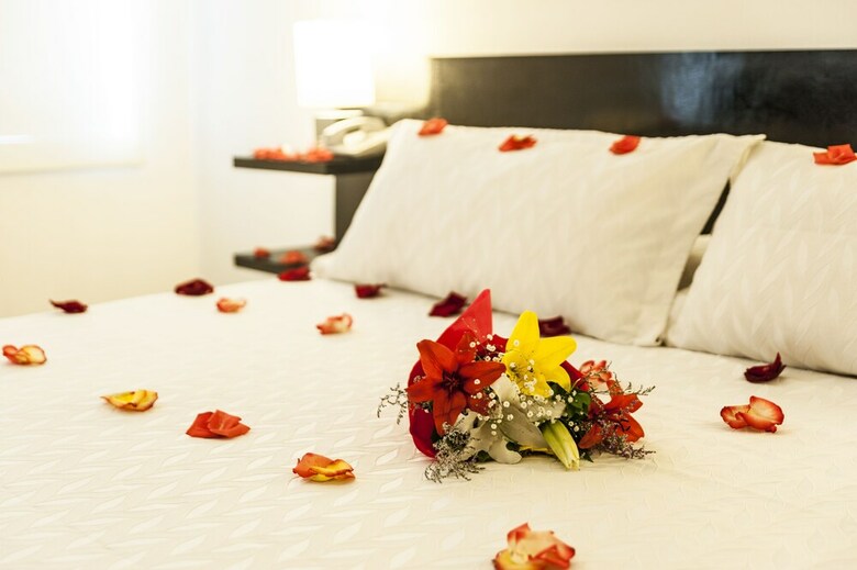 Hotel Bogota Virrey