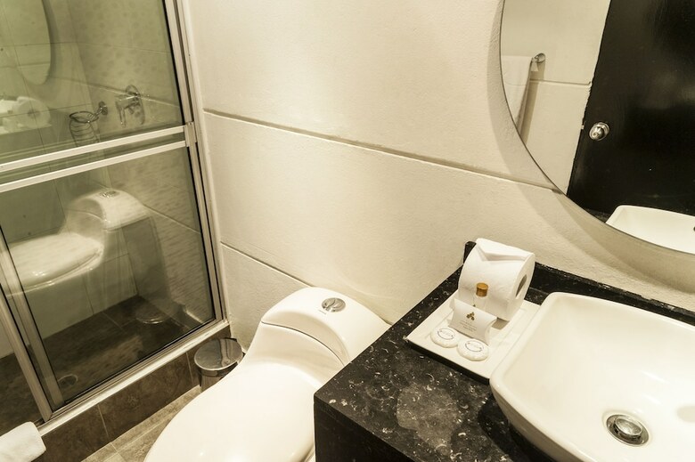 Hotel Bogota Virrey