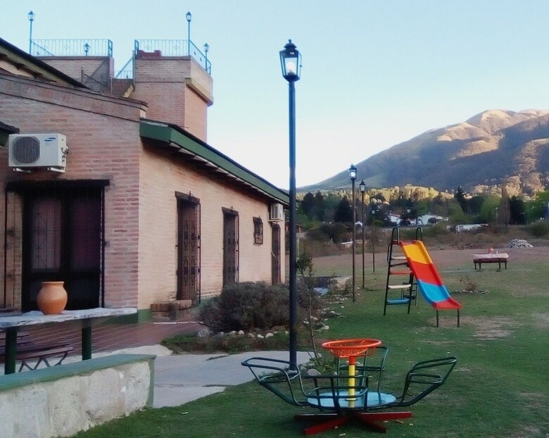 Posada Hosteria Buena Vista