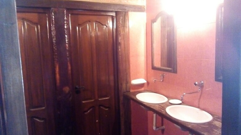 Posada Hosteria Buena Vista