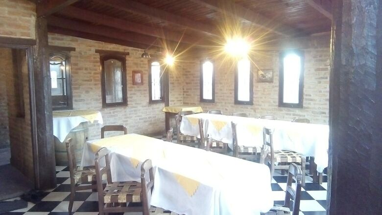 Posada Hosteria Buena Vista