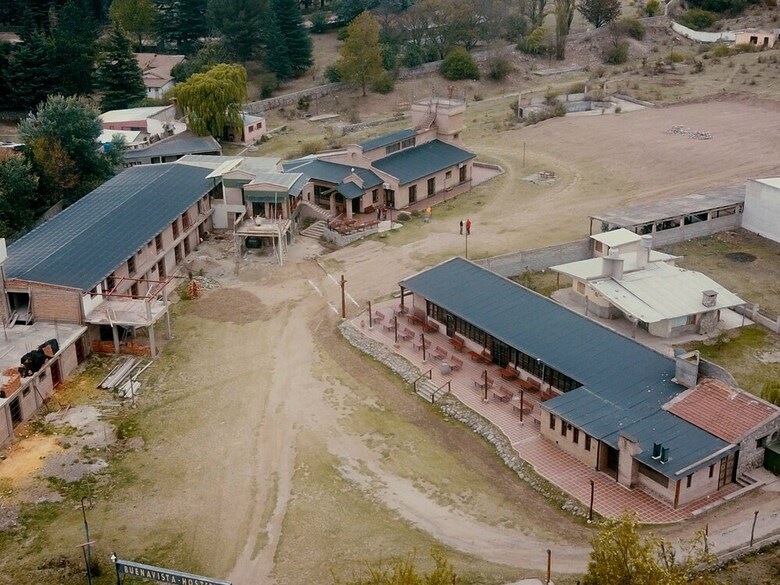 Posada Hosteria Buena Vista