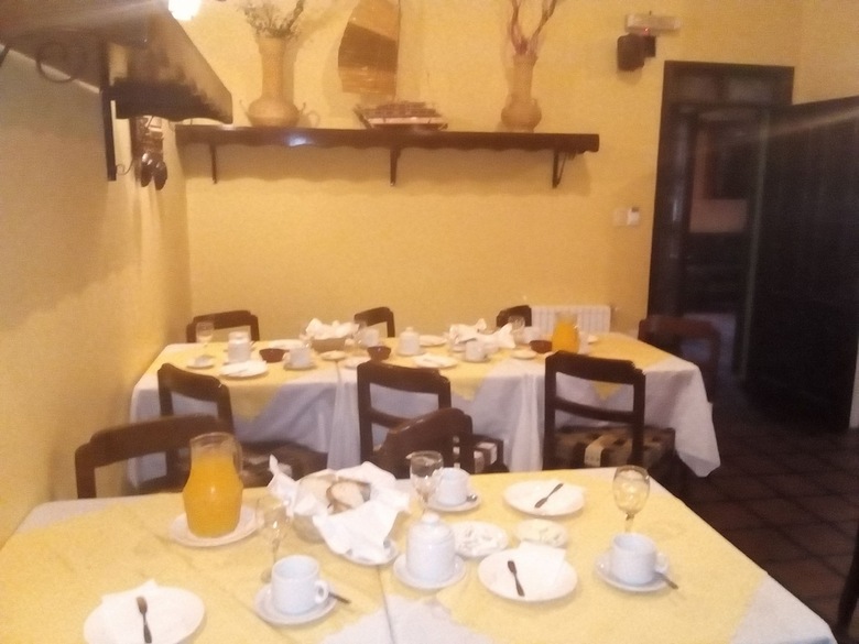 Posada Hosteria Buena Vista