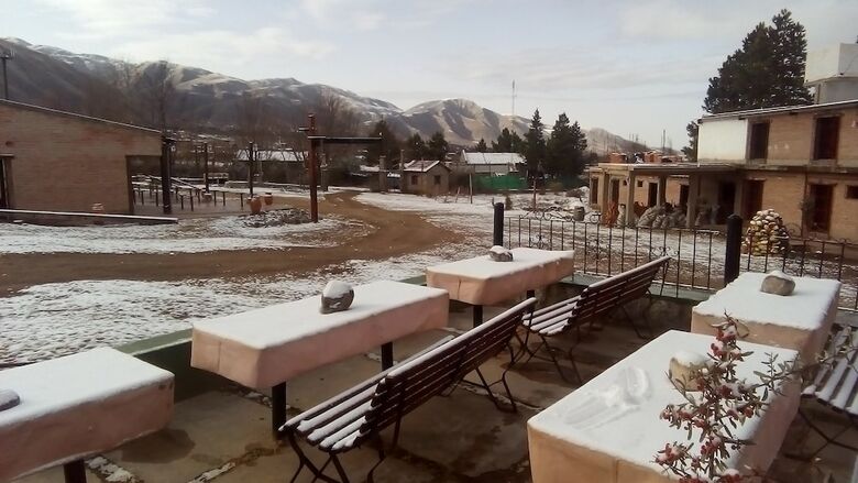 Posada Hosteria Buena Vista