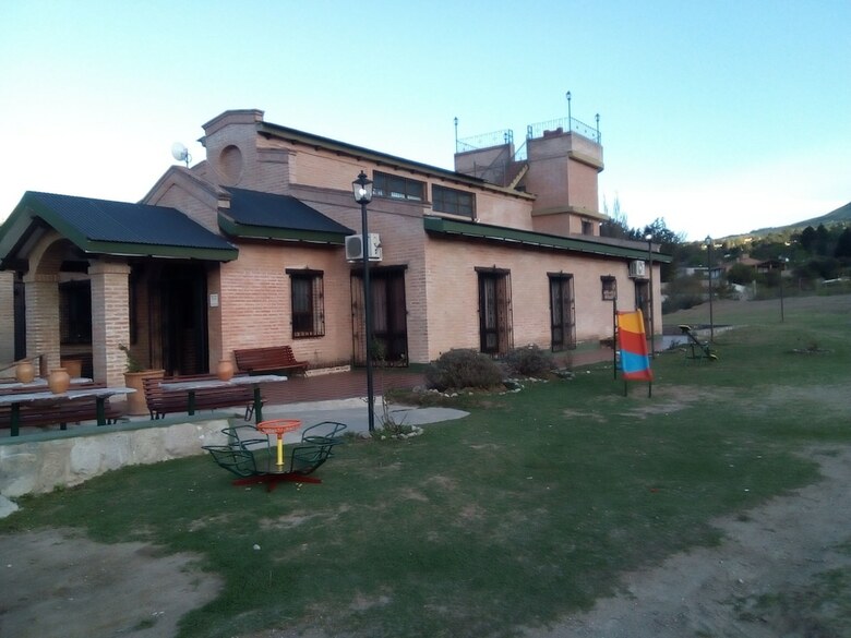 Posada Hosteria Buena Vista