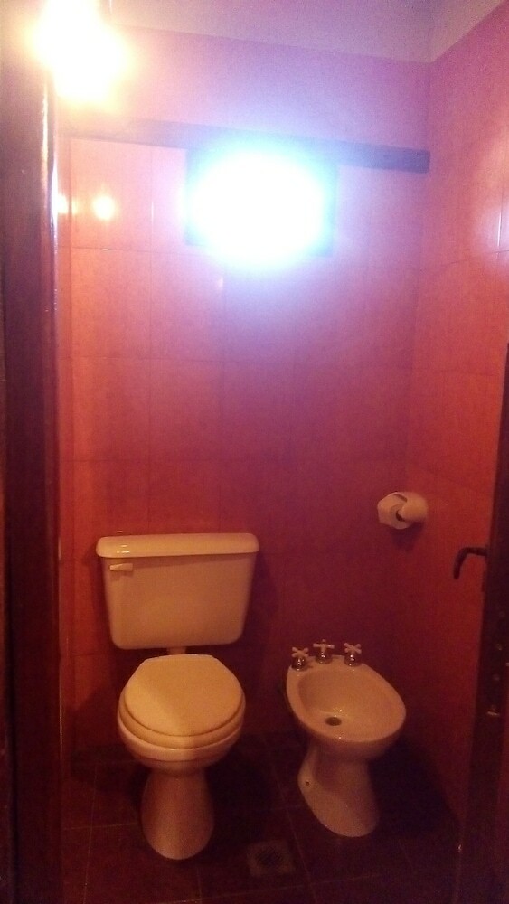 Posada Hosteria Buena Vista